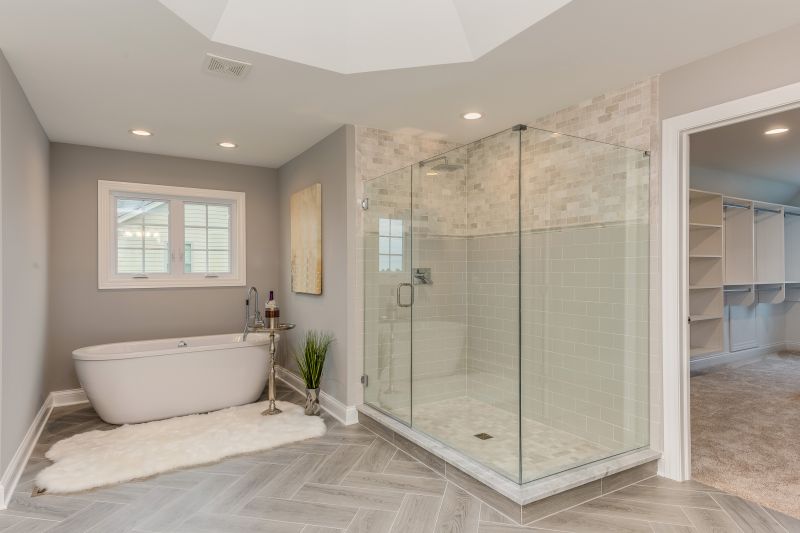 Best Bathroom Remodel Contractors IN Avon, IN