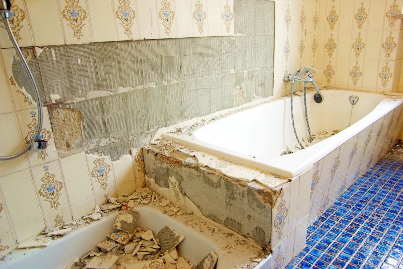 Remodeling Process
