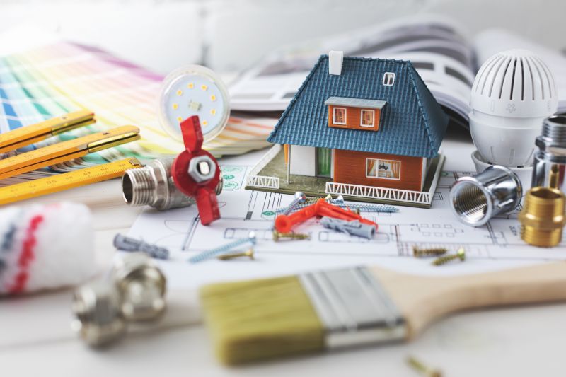Cost of Bathroom Remodeling IN Avon, IN